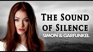 Simon amp Garfunkel  The Sound of Silence metal version Cover by Minniva feat Christos Nikolaou [upl. by Bartel493]