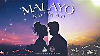 Malayo Ka Man  JrCrown Kath Cyclone amp Young Weezy Official Audio [upl. by Laynad]