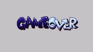 Earthworm Jim Game Over All versions [upl. by Adlei]