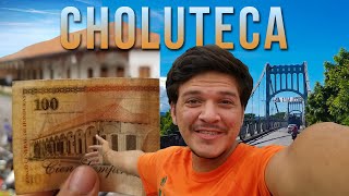 🥵🇭🇳 La Ciudad más Caliente de Honduras  CHOLUTECA CHOLUTECA [upl. by Ainotal]