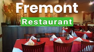 Top 10 Best Restaurants to Visit in Fremont California  USA  English [upl. by Craig]