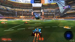 How to Ground to Air Dribble [upl. by Golden]