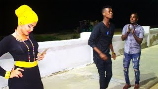 Heesta Aduunka Aweiz Lilaahi Ft Lii Paato Dumaashi Full Video Official Video 4k 2018 [upl. by Capriola]