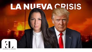 Escucha a Lugaro  Crisis de energia es real  El problema mas grande de PR 10feb25 [upl. by Roselin942]