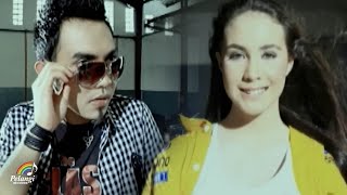 NANO  Sebatas Mimpi Official Music Video [upl. by Lurette]