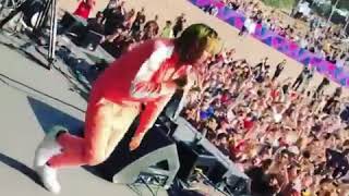 Tekashi 6ix9inesus mejores conciertosRealalgendrid [upl. by Bogoch270]