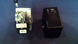 General Air Products  Pressure Switch Overview [upl. by Dickey]