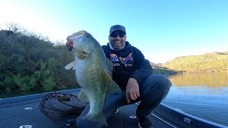 ROOSEVELT LAKE Tournament WIN [upl. by Spring938]