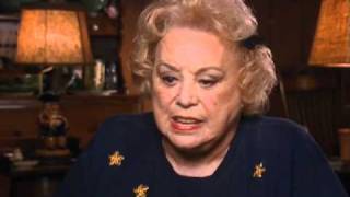 Rose Marie on the stayingpower of The Dick Van Dyke Show  EMMYTVLEGENDSORG [upl. by Keyser]