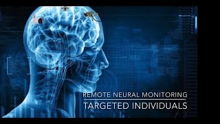 Remote Neural Monitoring Patent 3951134 How it Works [upl. by Leirza]