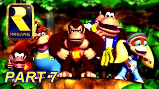 Diddy Kong Racing amp Donkey Kong 64 A Rare Retrospective Part 7  The Nostalgic Gamer [upl. by Osei802]