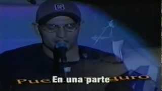 Puerto Seguro Recital año 1999 con Elias Alvarez [upl. by Ahto]