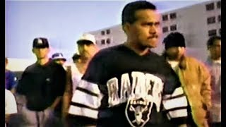 BrownSide  Gang Related Video 1993 [upl. by Borchert]