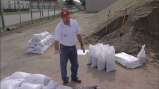 SANDBAGGING VIDEO [upl. by Mariquilla]