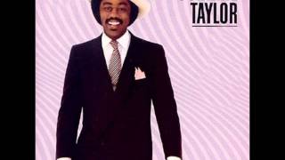 Johnnie Taylor  Try Me Tonight [upl. by Hamachi212]