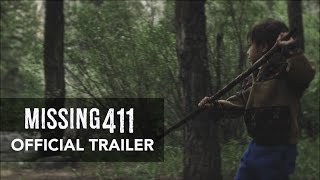 Missing 411 Trailer [upl. by Scarito]