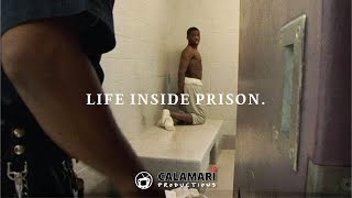 24 Hours Inside Juvenile Lockup  Prison Documentary [upl. by Faubion]