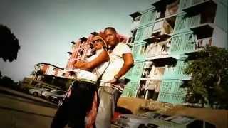 El Boy C  Guial Del Ghetto La Chacalita Official Video [upl. by Etteiram]