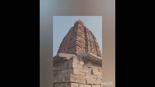 Pattadakal UNESCO World Heritage site [upl. by Tizes]