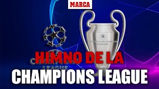 Himno de la Liga de Campeones I Champions League anthem [upl. by Itirahc]