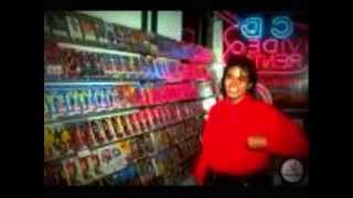 Michael Jackson Show You The Way To Go Instrumental [upl. by Clarine637]