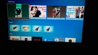 Android LED TV To sell OPPLEXTV NETFLIXN2S TRADERS 03007700901 [upl. by Refinnaj332]