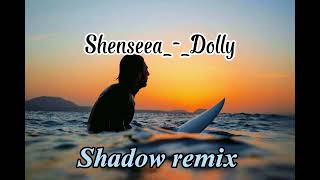 Shenseea  DollyShadow remix Moombahchill 2023 🇻🇺🇻🇺 [upl. by Asilrac]