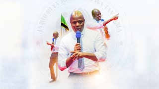 Msemaji Mkuu wa Serikali na Vyombo vya Habari Dodoma [upl. by Stover]