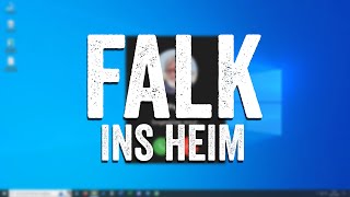 FALK  Ins Heim [upl. by Akinahc892]