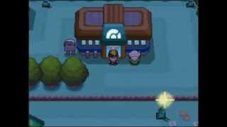 Guida Pokémon Argento SoulSilver Parte 31 Blu e la MN Scalaroccia [upl. by Ttekcirc]