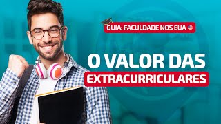 A importância das Atividades EXTRACURRICULARES [upl. by Nidya]