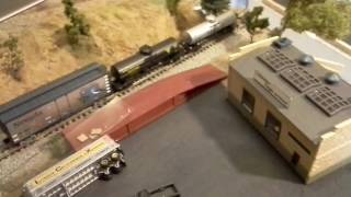 Outland Models N Scale kits [upl. by Neeka]