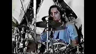 Primus  Frizzle Fry Stanford University radio jam 1989 [upl. by Tirrej124]