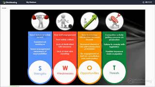 An Introduction to ISO 45001 [upl. by Otnas]