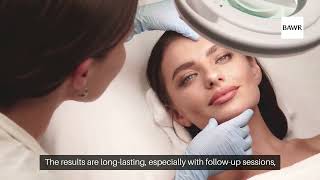 Microneedling in Dallas The Best Treatment for Acne Scars Wrinkles amp More [upl. by Kenyon]