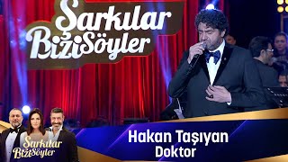 Hakan Taşıyan  DOKTOR [upl. by Searcy477]