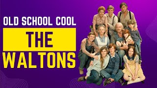 The Waltons  The Making of a TV Legacy [upl. by Iaoh481]