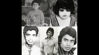 Mithun DAs old amp rare photos [upl. by Kane474]