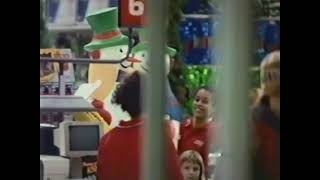 Canadian Tire commercial from 2002 [upl. by Cyb]