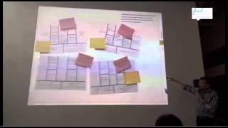 Business Model Design amp Innovation avec le professeur Yves Pigneur [upl. by Dett346]