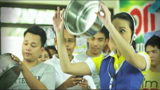 Efficascent Oil Uwian Na TVC [upl. by Erie637]