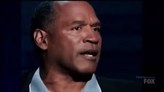 OJ Simpson The Lost Confession “Hypothetical” [upl. by Pendleton641]