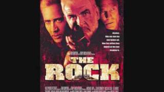 The Rock Theme Hans Zimmer [upl. by Zel]