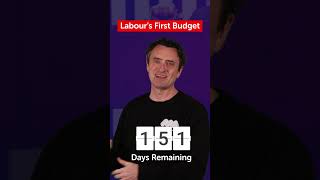 Labours First Budget Part 2  Stamp Duty Surcharge for Landlords shorts labour stampduty [upl. by Hait437]