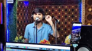 Part  3  Singer Dilkhush Khat Treding Live Recording Viral Letest Viral Song 2024 [upl. by Feltie]