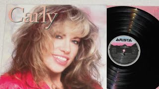 Carly Simon  “Coming Around Again” 4K 1986 80smusic [upl. by Rayford]