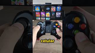 Como JOGAR Nintendo Switch no CELULAR Android SUYU EMULADOR [upl. by Joellyn]