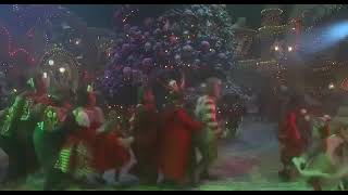 DR SEUSS How the Grinch Stole Christmas PlayASound [upl. by Storer644]