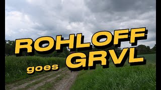 Rohloff goes GRVL [upl. by Henke]