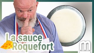 🧀 La sauce Roquefort [upl. by Darell]